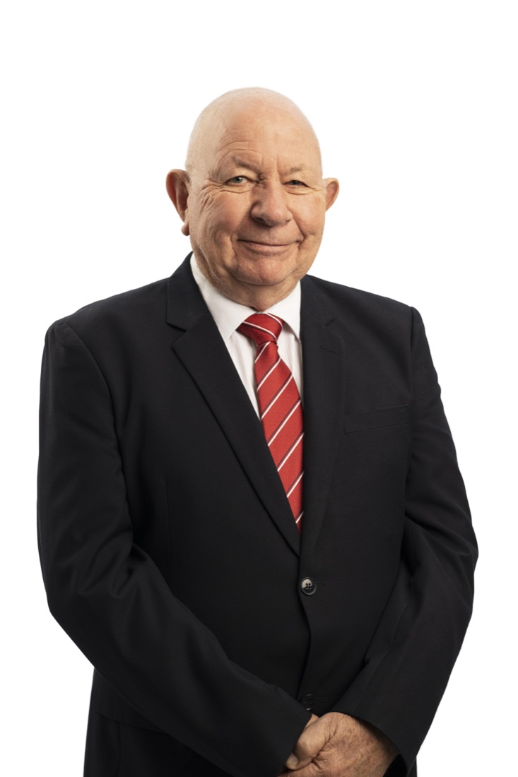 Robin Haywood
